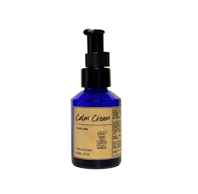 Out Da Mud Naturals “Pure Zen” 2oz | 60ml