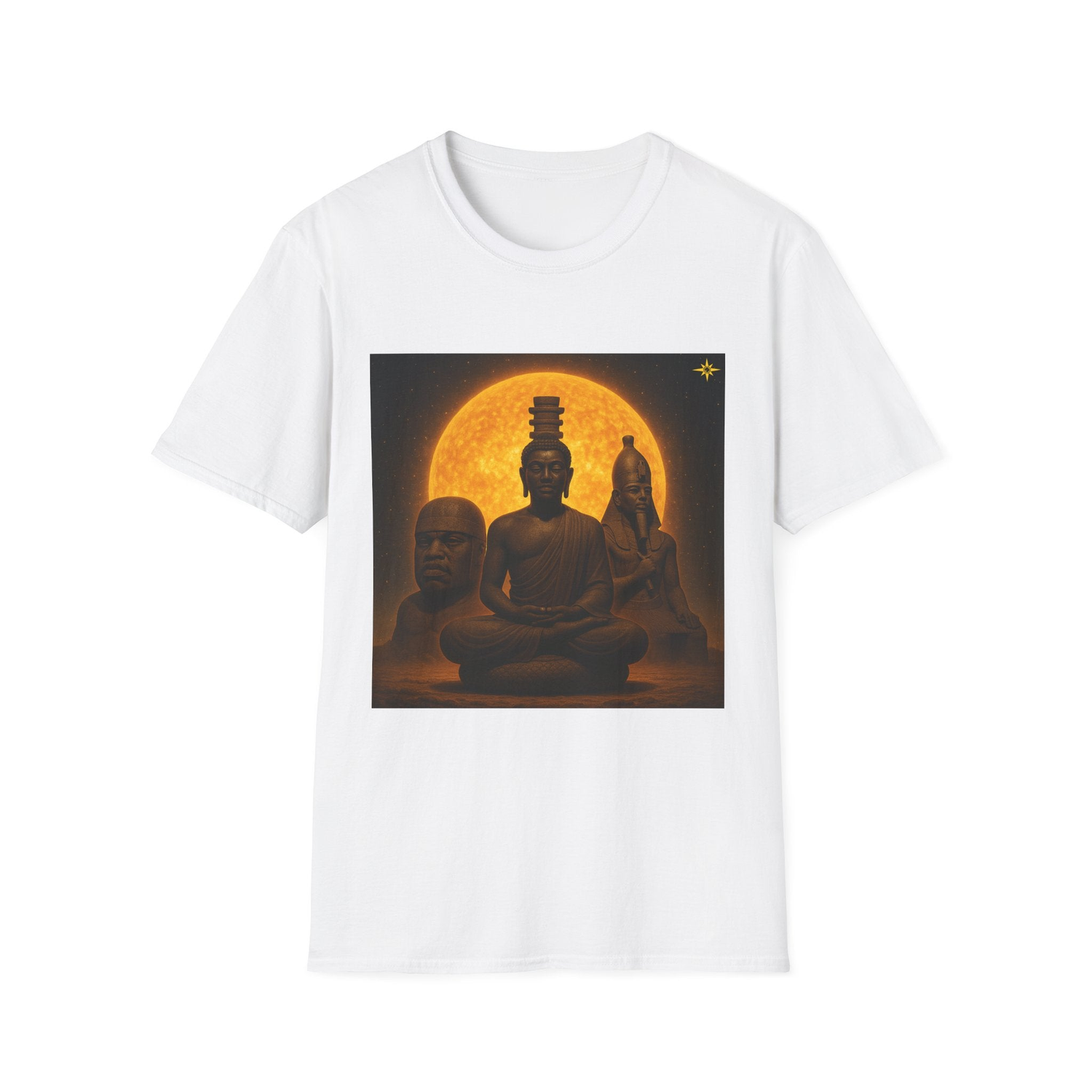 Knowledge Of Self Apparel