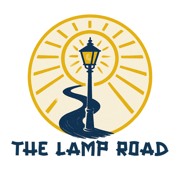 Lamp Road