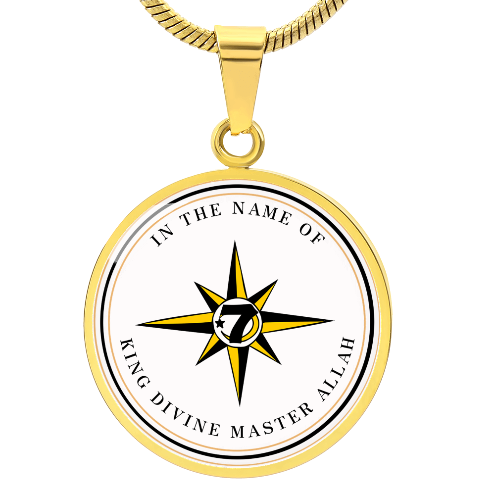 KDMA UNIVERSAL FLAG